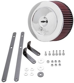 K&N Gen.2 Kit Nissan 300 ZX 3.0 1990-95