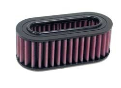 K&N Inlegfilter Landrover Defender 3.5 1987-94