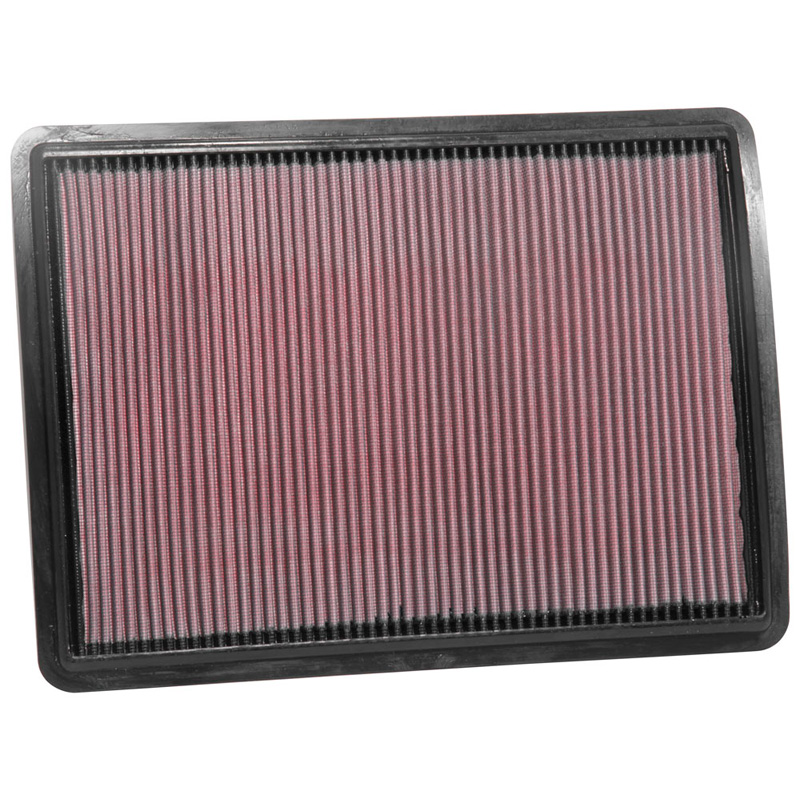 K&N vervangingsfilter  Hyundai Ioniq 1.6 & Kia Niro 1.6 2016- (33-3077)