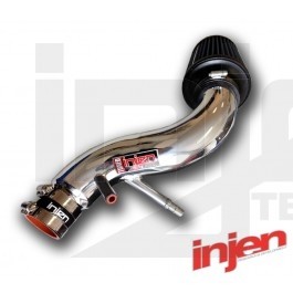 Injen Renault MeganeType III 1.4T 09/- Short Ram intake system Zwart