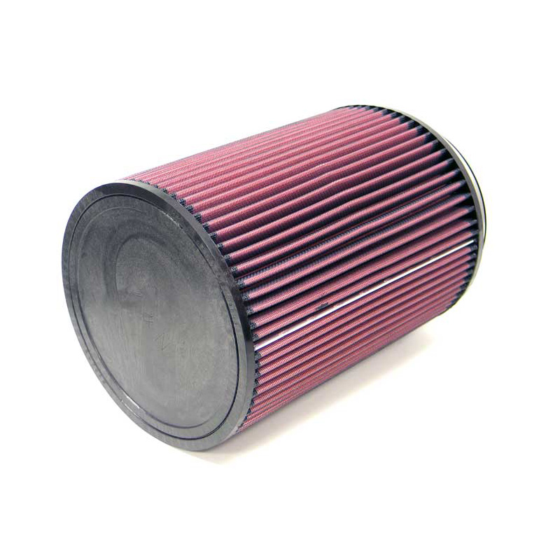 K&N Universeel Luchtfilter Rond 152mm aansluiting, 191mm diameter, 254mm hoogte (RU-3270)