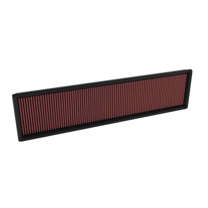 K&N vervangingsfilter  Porsche 911 (991) 3.8 Turbo 2014-2019 (33-5137)