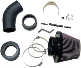K&N 57i kit Seat Toledo III (11/2004-) 1.9TDi/2.0TDi/1.8TSi 05-