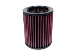 K&N Inlegfilter Citroen AX 1.4 GTI 1991