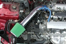 GREEN kit Honda Civic VI (1995-2001) 1.5i 16V VTEC-E 84kw (