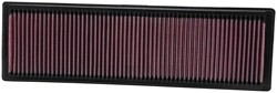 K&N Inlegfilter Landrover Discovery 4.4 2004-08