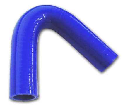 135 Graden bochten 35 mm SiliconHoses