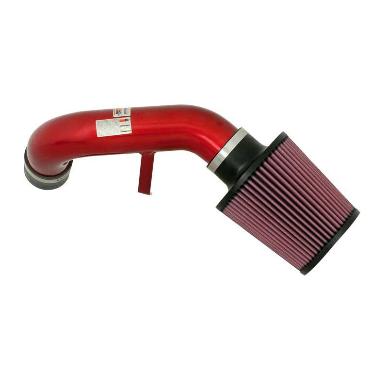 K&N Typhoon Kit  Honda CR-V & Acura RSX 2002-2006 - Rood (69-0015TR)
