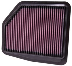 K&N Inlegfilter Suzuki Grand Vitara 3.2 2009-10