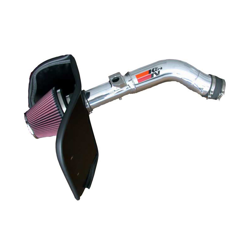 K&N High Performance Air Intake Kit  Chevrolet Colorado/GMC Canyon 3.5L L5 2004-2006 (77-3043KP)