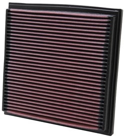 K&N Inlegfilter BMW 318 1.8iC 1995
