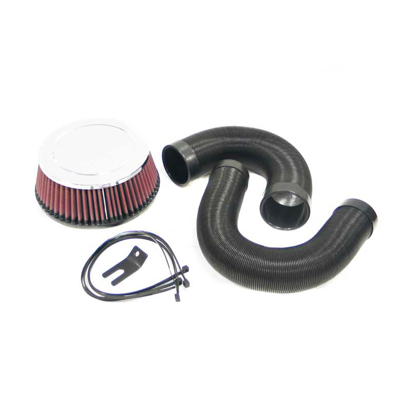 K&N 57i Performance Kit  Austin Mini 1.3i MPi 62pk 1996-2000 (57-0189)