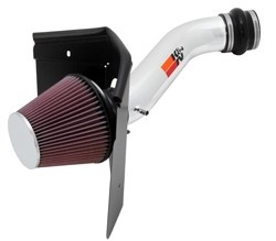 K&N Intake Kit Jeep Grand Cherokee 3.7 2005-10