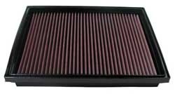 K&N Inlegfilter VW Transporter T4 2.0 1995-6/03