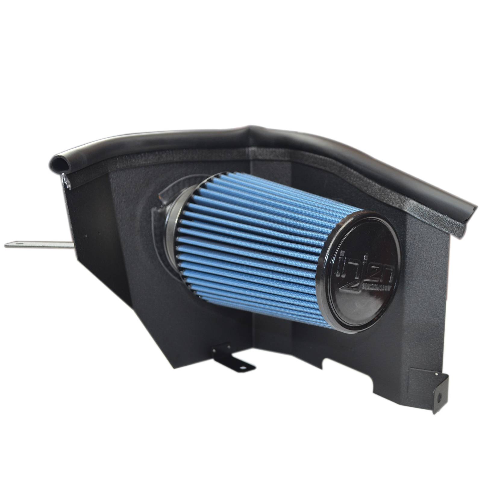 KIA Stinger '18 V6 2.0L Turbo Air Intake Systeem Injen ( Winkle black )