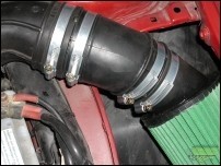 GREEN kit Alfa Romeo 145/146 1.8 16V TS