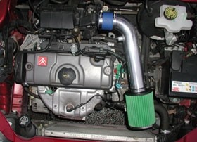 GREEN kit Citroen Saxo 1.6i 16V