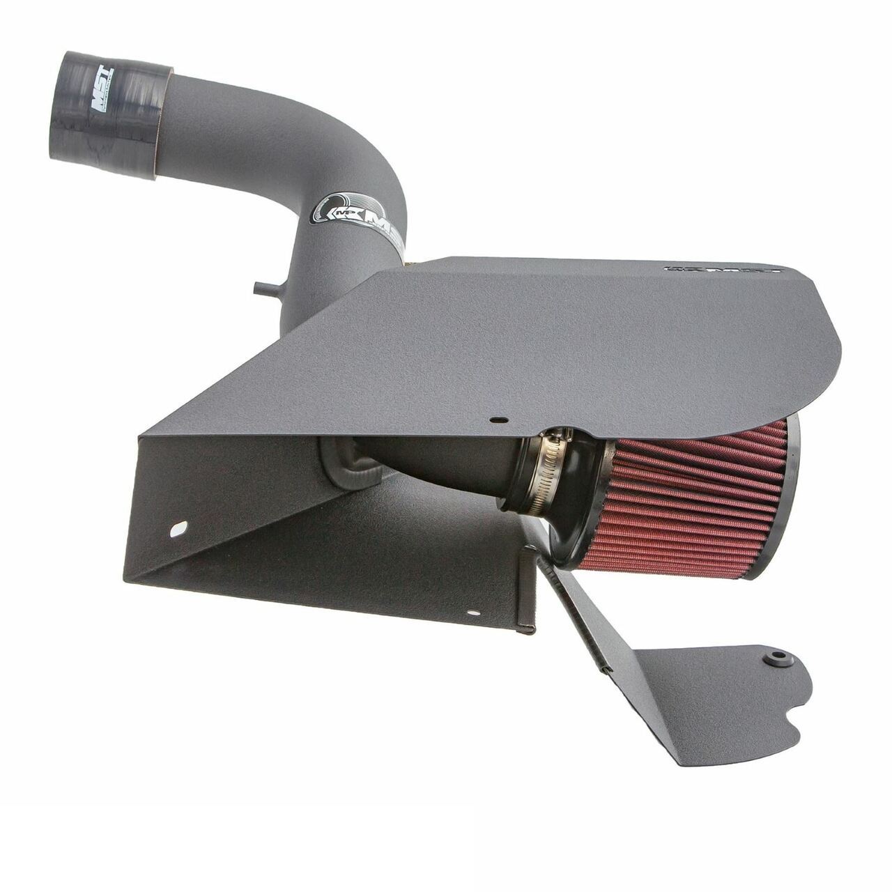 Cold Air Intake VW Golf 5 / 6 Scirocco III 1.4 TSI Twincharged EA111-motoren - MST Performance