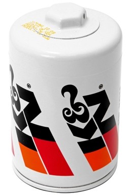 K&N Oliefilter Ford F150 Raptor 6.2 2010-11
