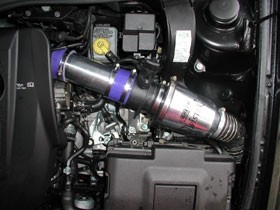 GREEN kit Audi A3 (8L) 1.9 TDi 74kw