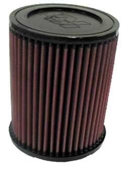 K&N Inlegfilter Dodge Stratus 2.7 2001-06