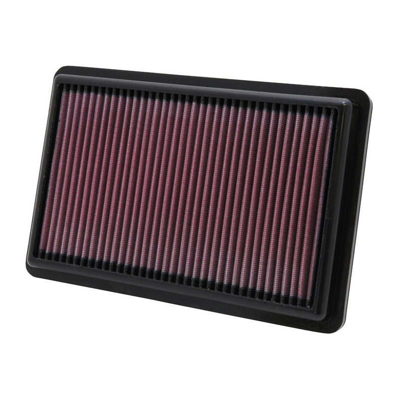 K&N vervangingsfilter  Acura MDX/ZDX 2010-2013 (33-2454)