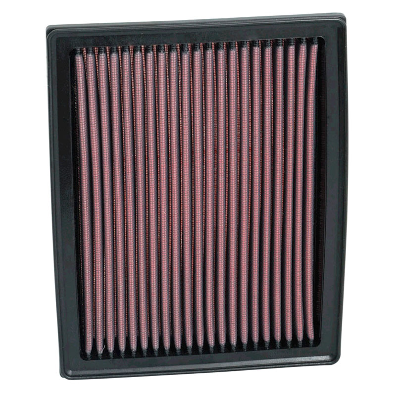 K&N vervangingsfilter  Mercedes Benz A150, B150 1.5 / A160, B160 1.5 / A170, B170 1.7 / A180, B180 1.7 / A200, B200 2.0 2004-2011 (33-2914)