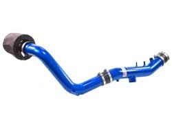 K&N Typhoon Kit VW Golf IV 2.0 1998-00