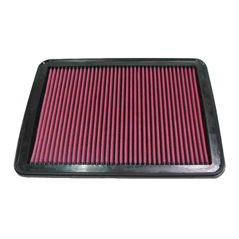 K&N vervangingsfilter  Kia Sorento 2.4i/2.5i/3.5i 2002- (33-2271)