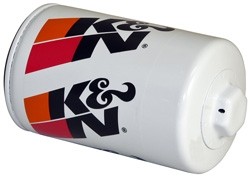 K&N Oliefilter Jeep Grand Cherokee 3.7 2005-08
