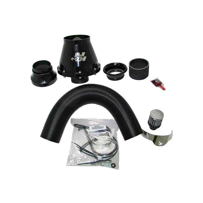 K&N Apollo Kit  Seat Leon 1.8L 20V Turbo 180pk (57A-6015)