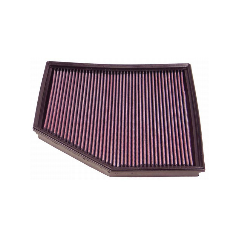 K&N vervangingsfilter  BMW 540 / 545I / 4.4L-V8 2004 (33-2294)