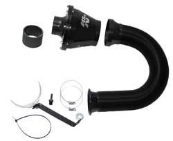 K&N Apollo Kit VW Bora 1.9 TDI 2/1999-05