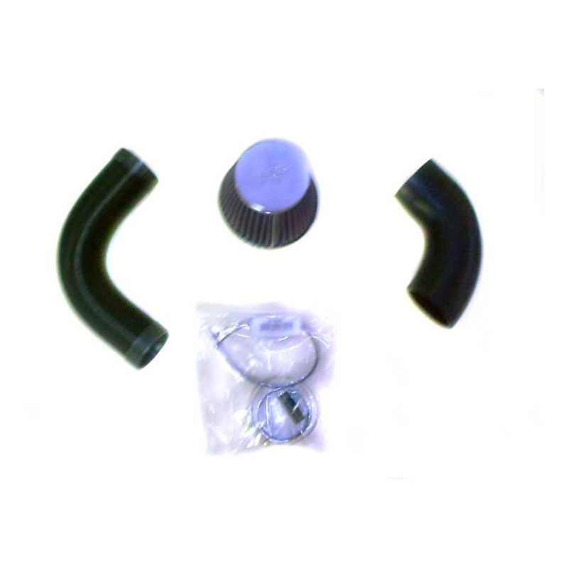 K&N 57i Performance Kit  Ford Ka 1.3 8v 50/60pk 10/1998-2/2010 (57-0349)