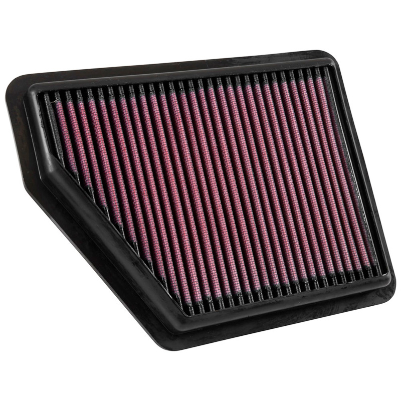 K&N vervangingsfilter  Honda Civic 2.0 (excl. Type R) 2016- (33-5045)