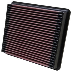 K&N Inlegfilter Honda Integra 1.8 1990-94