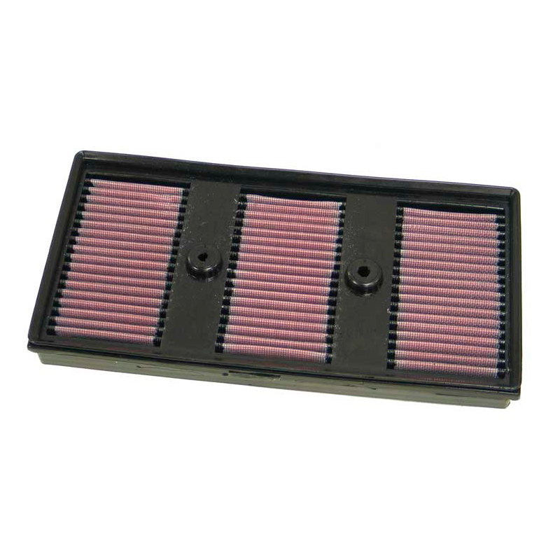 K&N vervangingsfilter  Audi A3 1.6 FSi / Skoda Octavia / VW Eos, Golf V, Jetta V, Passat, Touran 1.6 FSi 115 pk 2003-2009 (33-2869)