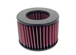 K&N Inlegfilter Isuzu Impulse 2.3 1989