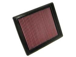 K&N Inlegfilter Hyundai Sonata 2.4 2006-09
