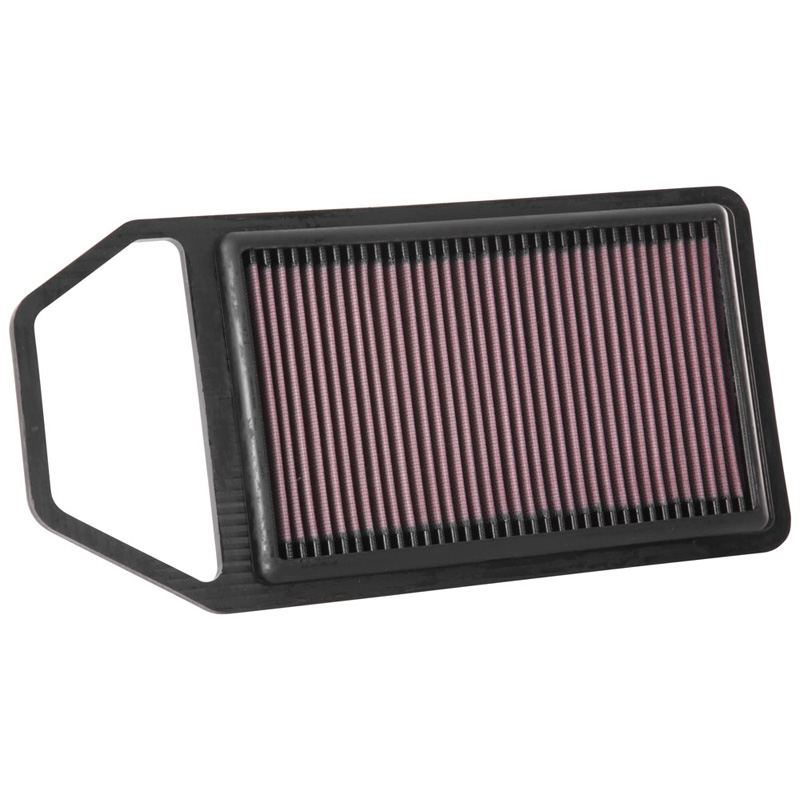 K&N vervangingsfilter  Suzuki Baleno 1.2 2015-2018 (33-3114)