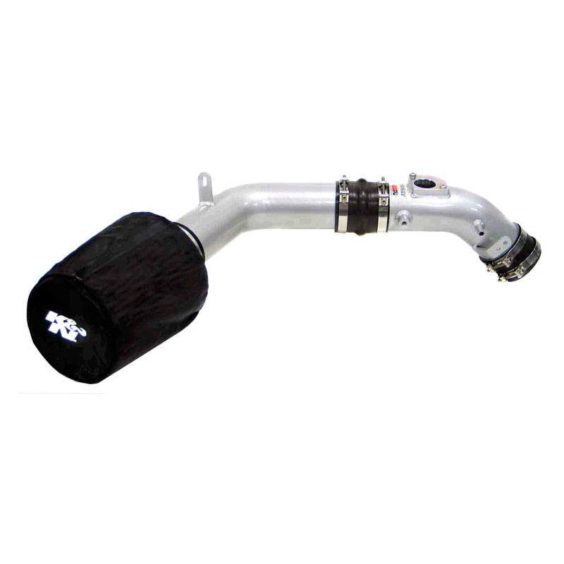 K&N Typhoon Kit  Mazda 6 L4-2.3L 2003-2006 - Zilver (69-6025TS)