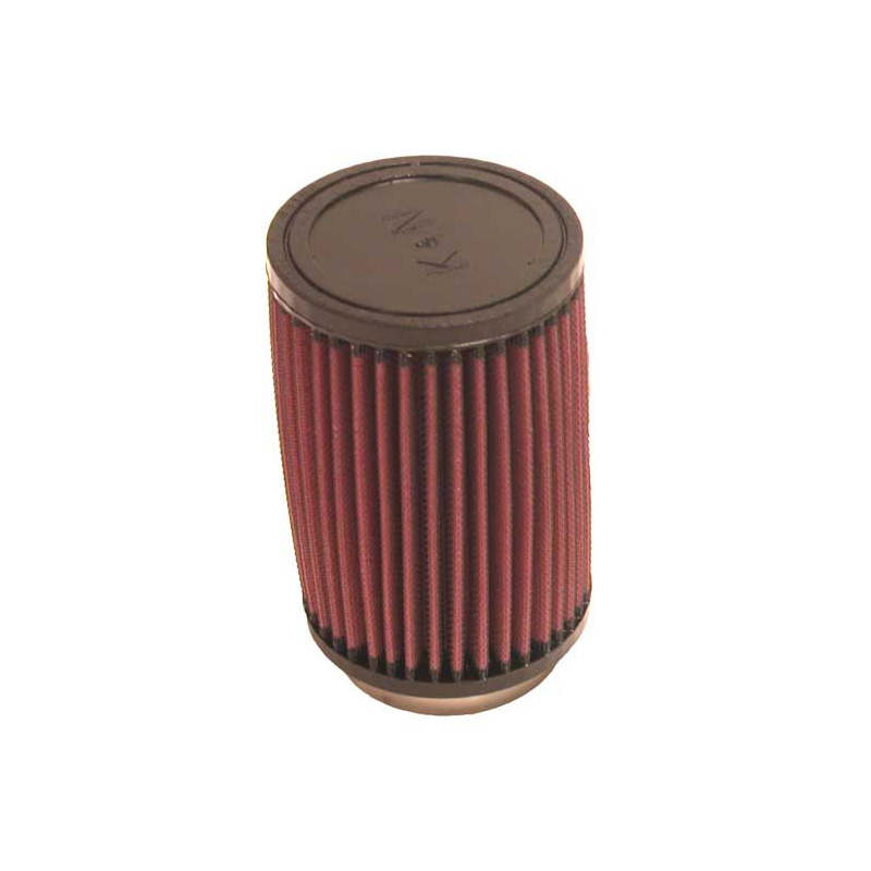 K&N Universeel Luchtfilter Rond 73mm aansluiting, 102mm diameter, 152mm hoogte (RU-1620)