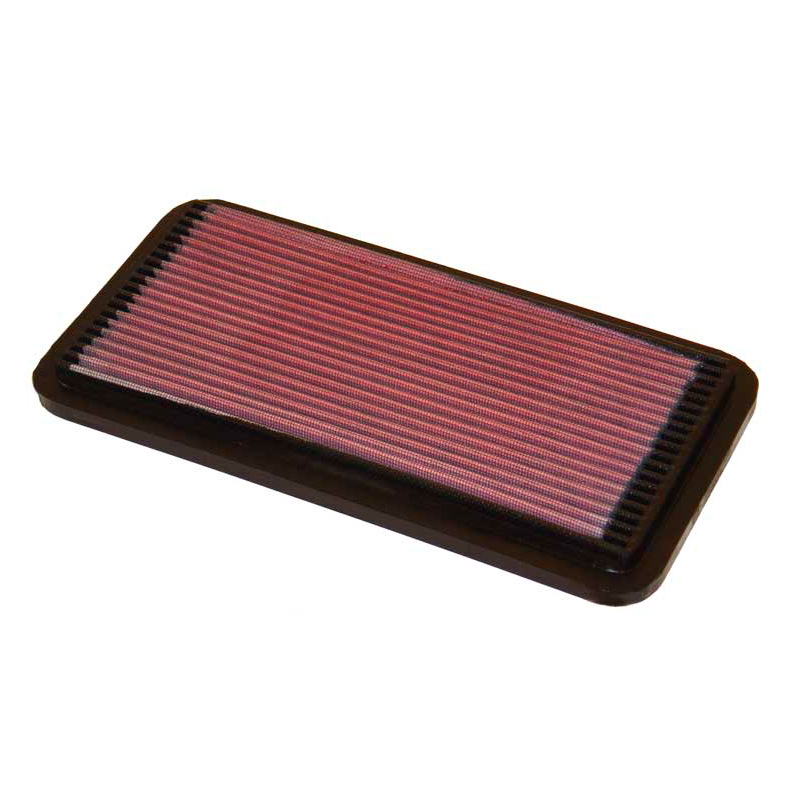 K&N vervangingsfilter  Lexus ES250, Toyota Avensis Verso, Camry, Carina, Celica, Corolla, MR2, Picnic, RAV4 (33-2030)