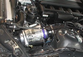 GREEN kit BMW Z3 2.2