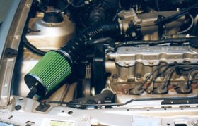 GREEN kit Deawoo Nexia 1.8i