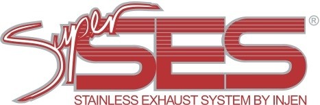Injen Nissan 350Z 3.5L V6 Super SES Exhaust System
