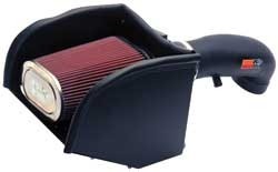K&N Intake Kit Chevrolet Sonora 5.7 2000