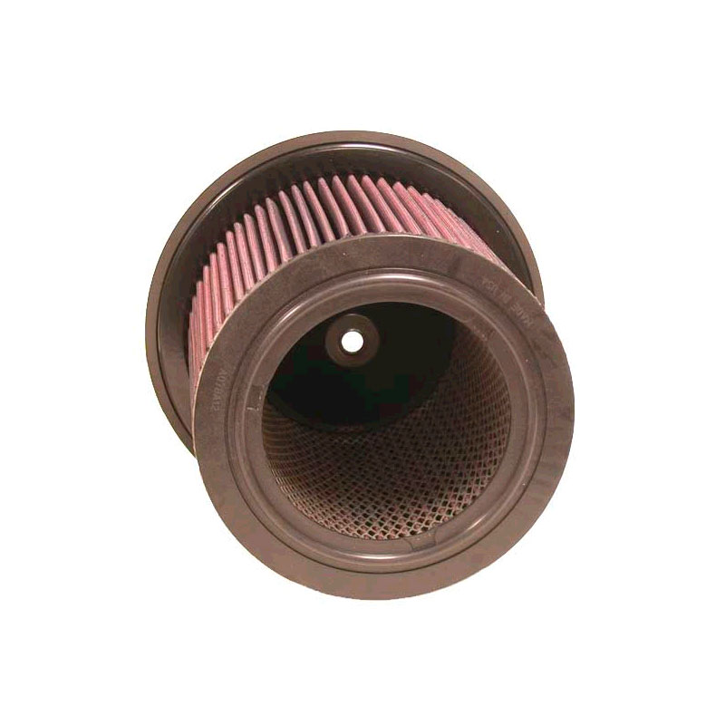 K&N vervangingsfilter  Nissan Patrol 4.5L-L6 2002 (E-9266)