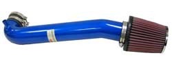 K&N Typhoon Kit VW Bora 1.4 2000-05