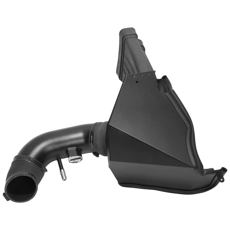 K&N Blackhawk Induction Air Intake System  Ford Mustang GT 5.0L V8 2018-2021 (71-3540)